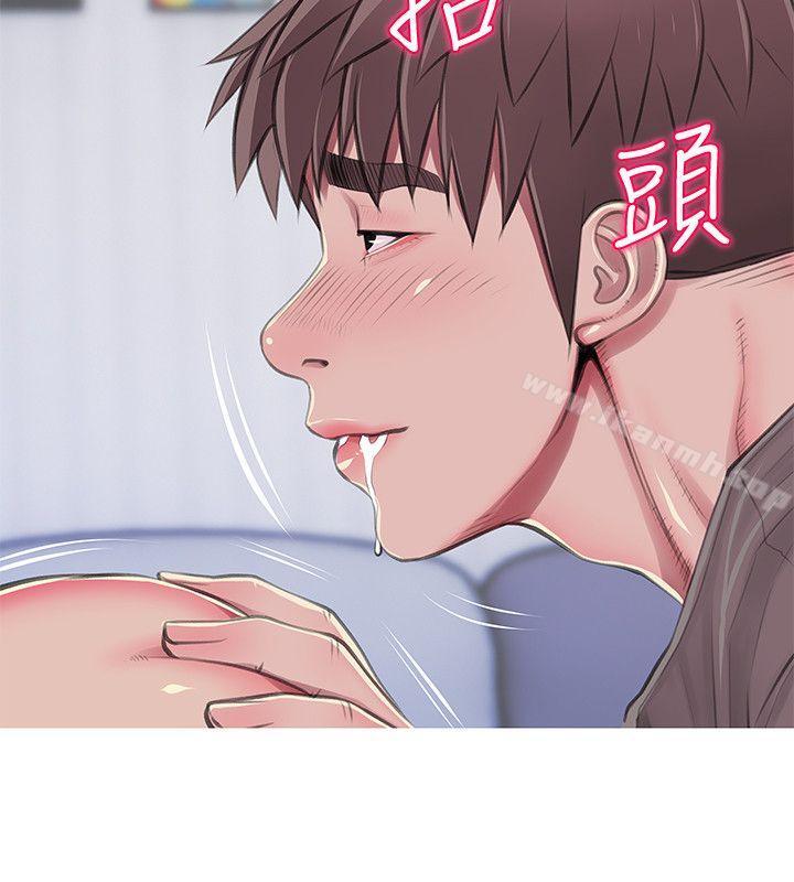 阿姨的秘密情事第53话-久违的刺激感