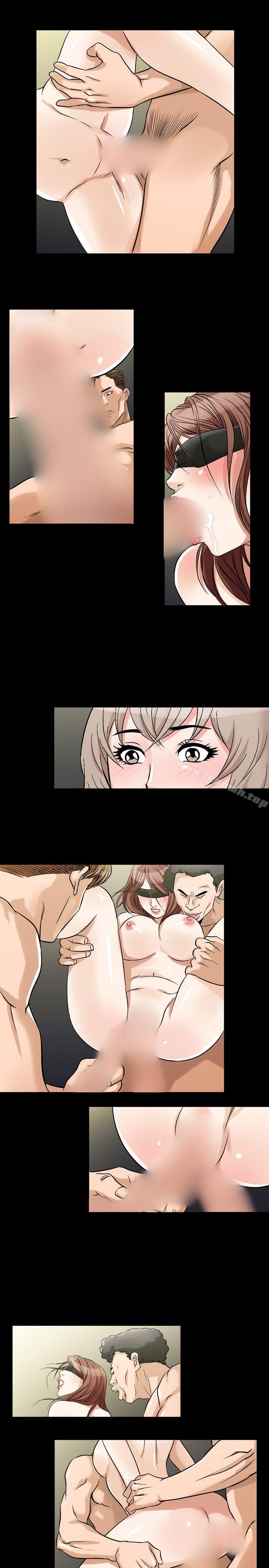 人妻性解放（全集）第34话