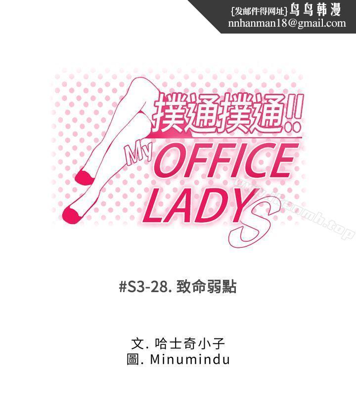 MYOFFICELADYS第3季-第28话
