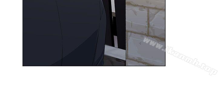 小一轮的纯爱女孩第1话