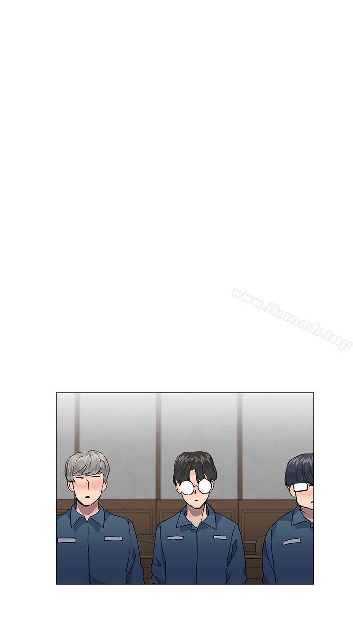 小一轮的纯爱女孩第40话-差一轮