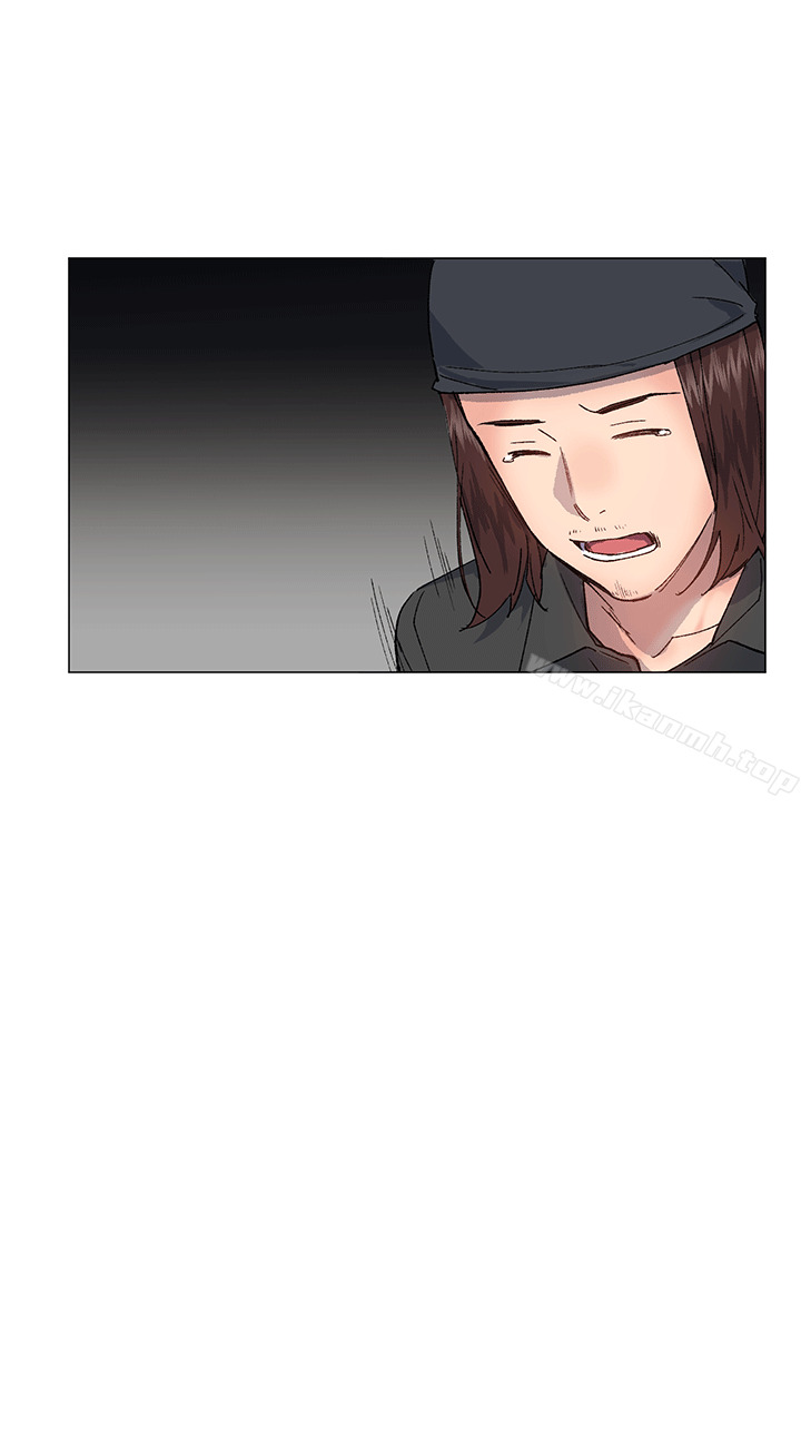 小一轮的纯爱女孩第40话-差一轮