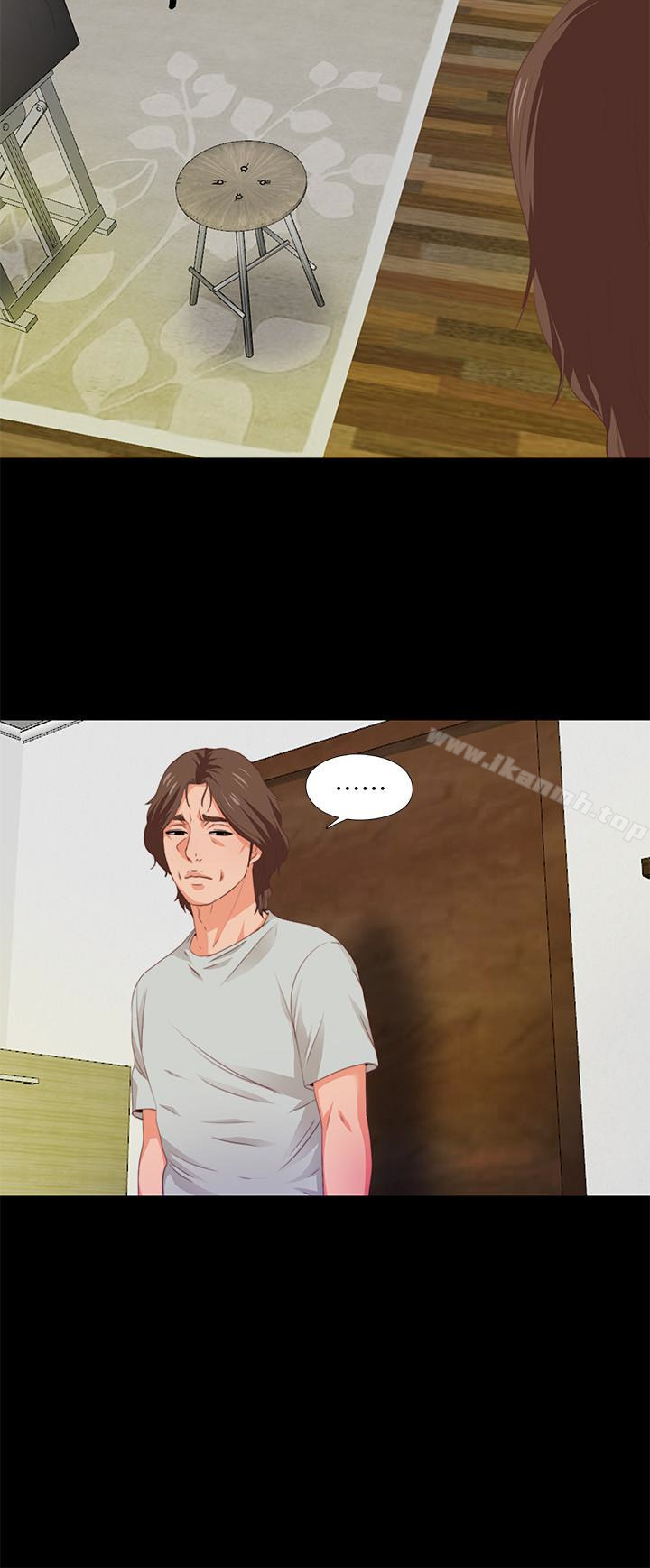 爱徒第5话-很久没在家做了吧?