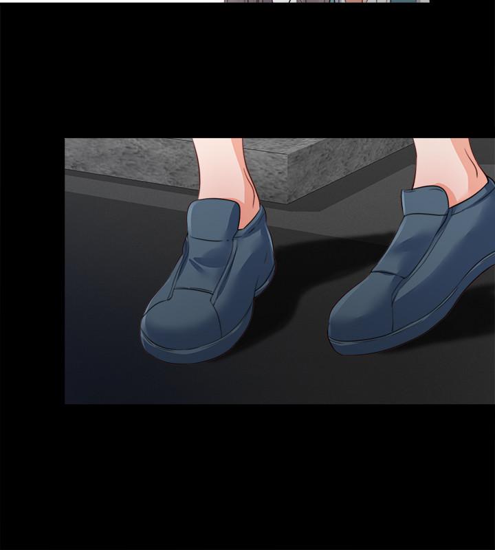 爱徒第43话-忍耐一下,让我上一次就好