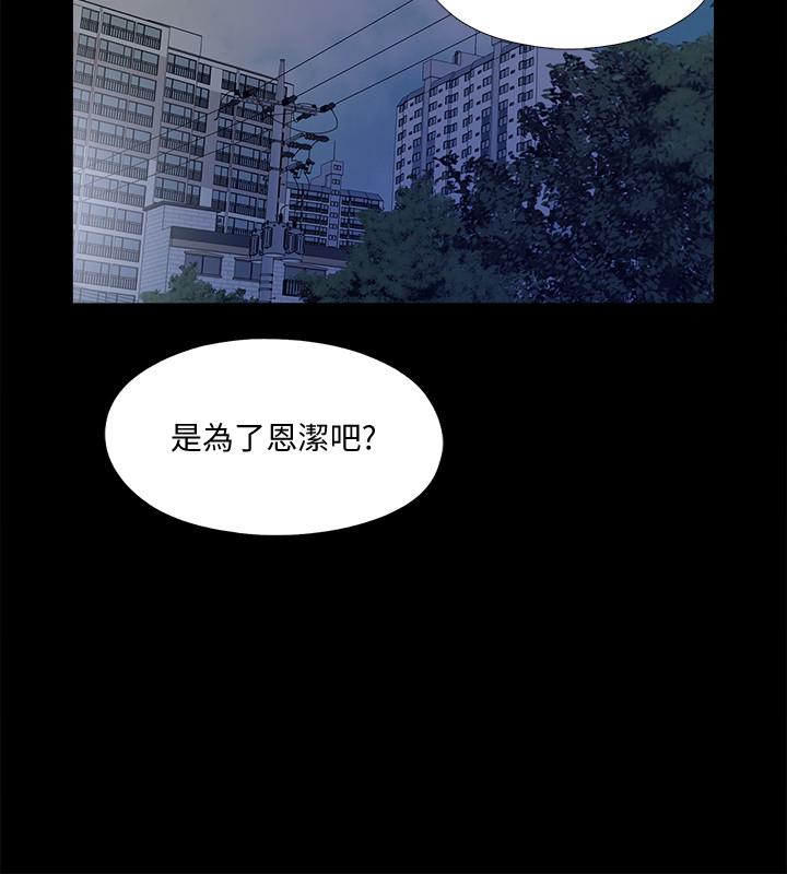 爱徒第44话-恩洁她.不可能会这样