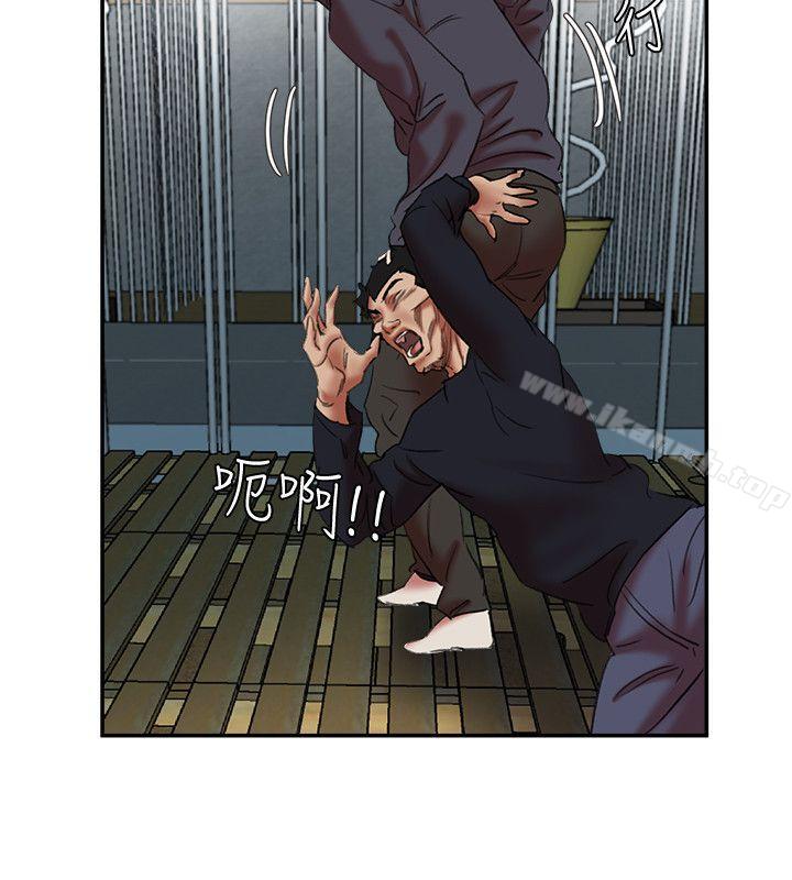 母猪养成计画第27话-熟悉的老二