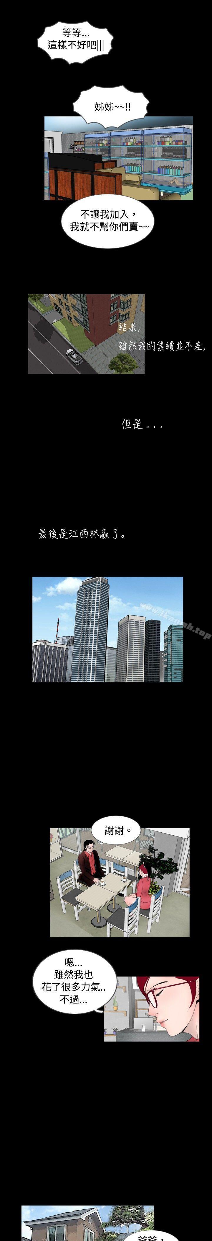 新进训育(完结)最终话