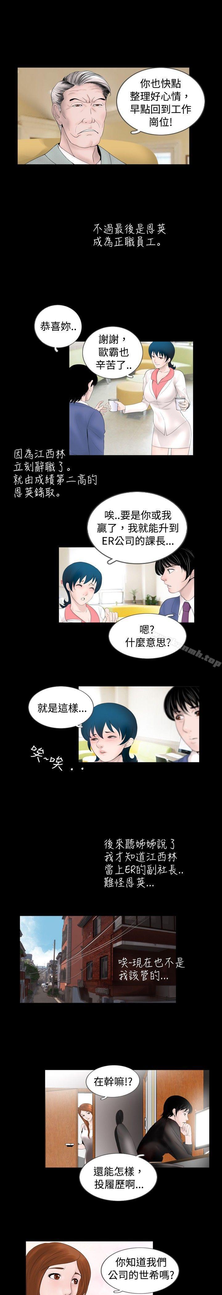 新进训育(完结)最终话