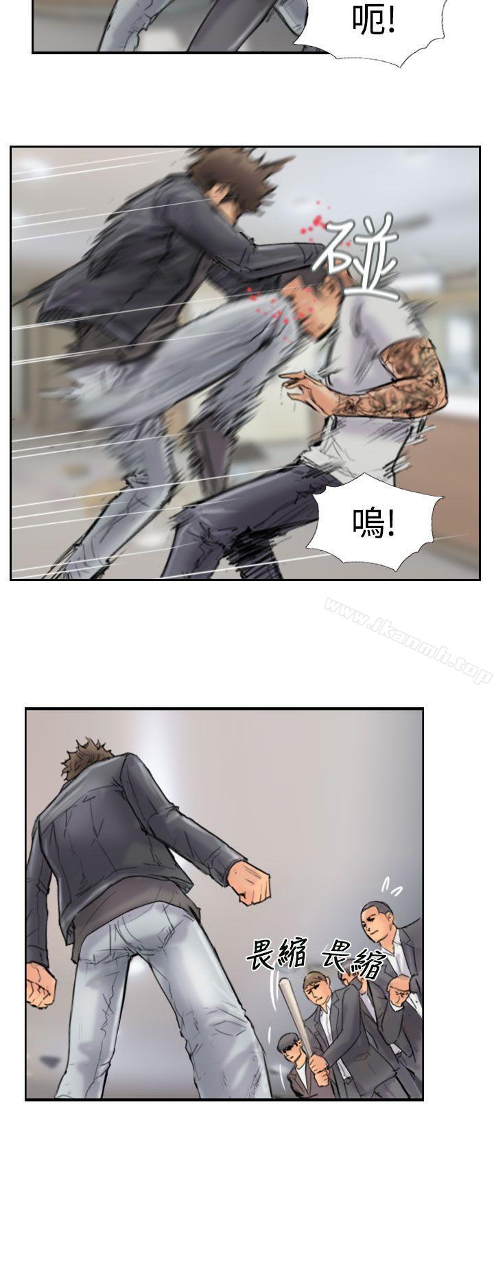 小偷第45话