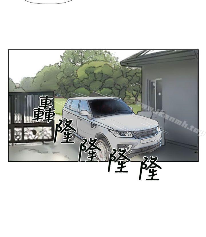 小偷第54话