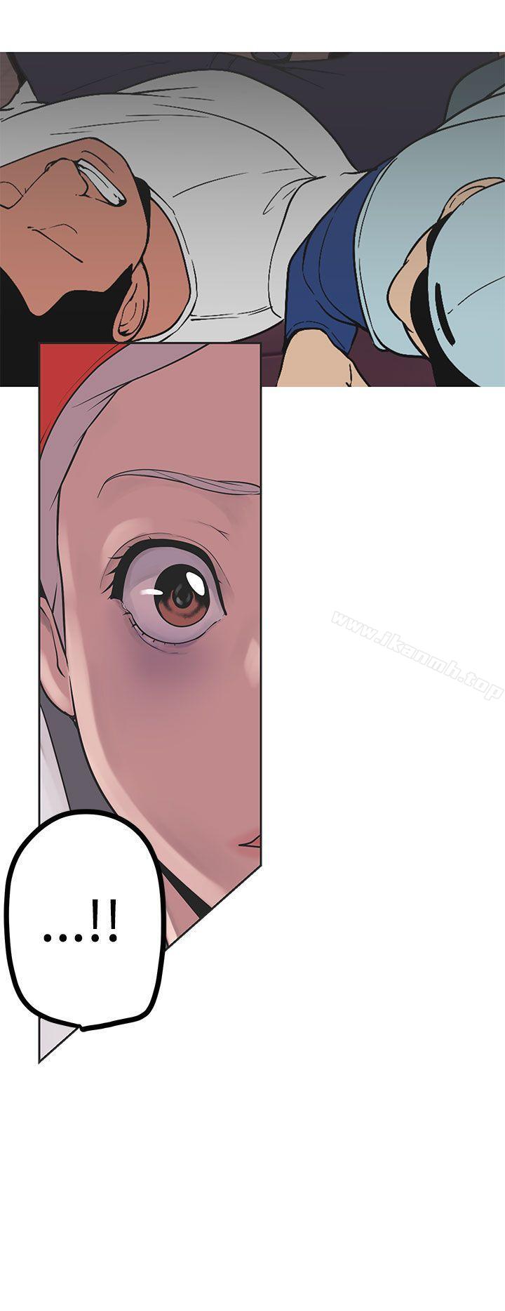 女神狩獵第36話