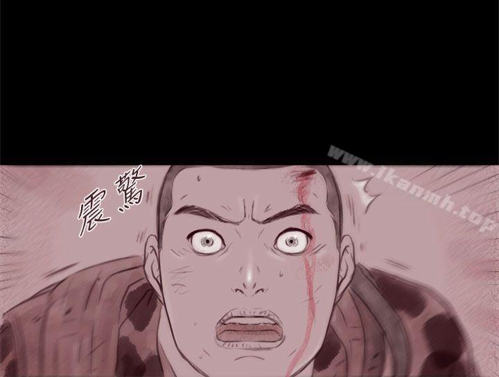 残存幽灵第21话第3季最终话