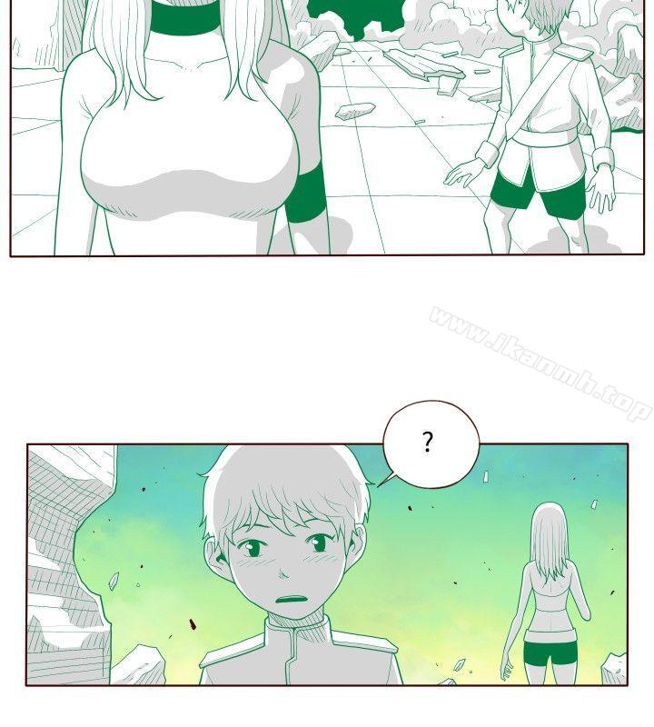 淫乱魔鬼(完结)最终话
