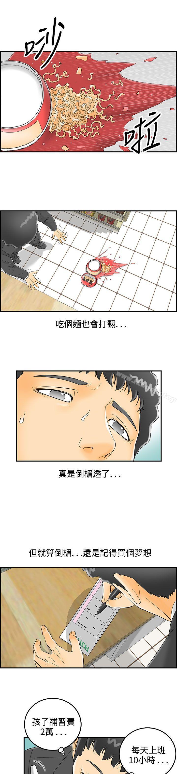 离婚报告书第1话-乐透老公(1)