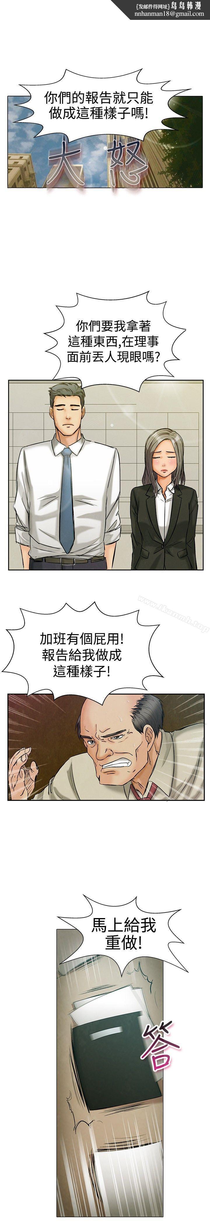 今天,加班好咩?Preview
