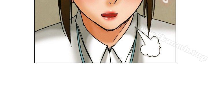 今天,加班好咩?第4话科长您不下班吗?(下)