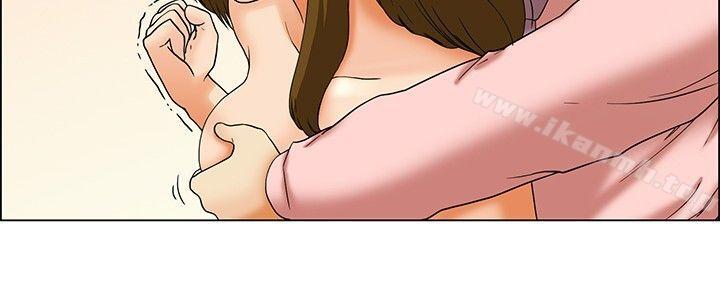 今天,加班好咩?第21话宋代理的前女友出现啦!!(上)