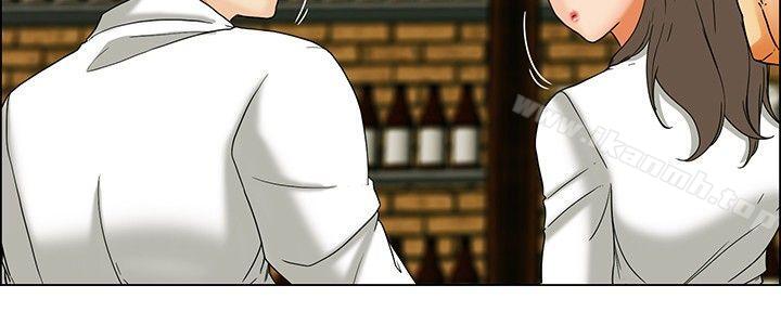 今天,加班好咩?第33话认识很多男人的女人(上)