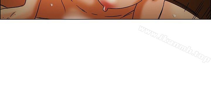 今天,加班好咩?第33话认识很多男人的女人(上)