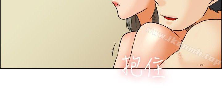 今天,加班好咩?第34話認識很多男人的女人(下)