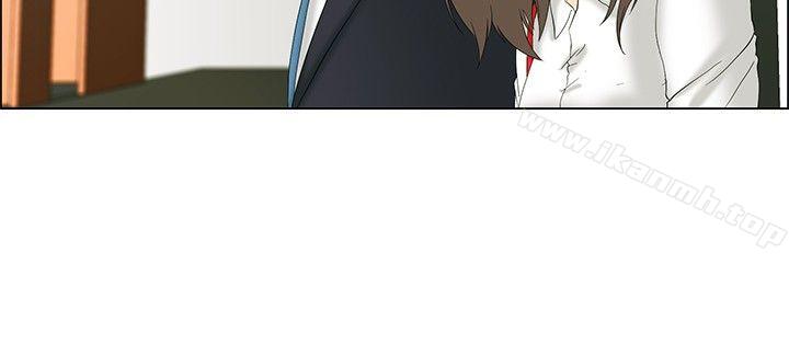 今天,加班好咩?第36话拜託你们不要加班(下)