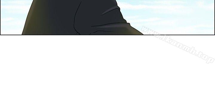 今天,加班好咩?第37话我喜欢在家里做(上)