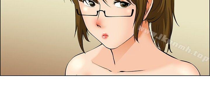 今天,加班好咩?第40话别等我了!朴主任(下)