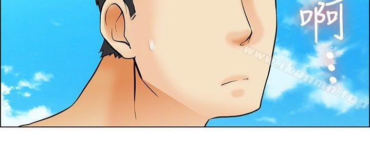 今天,加班好咩?第47话在长滩岛的那些事(上)