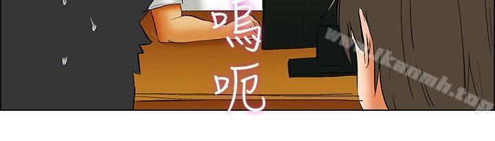 今天,加班好咩?第48话在长滩岛的那些事(下)