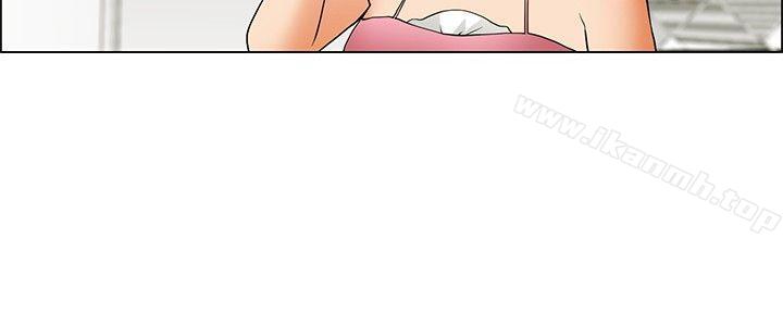 今天,加班好咩?第52话我们分手吧(中)