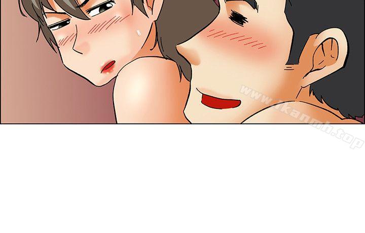 今天,加班好咩?第57话我们要结婚吗?(上)