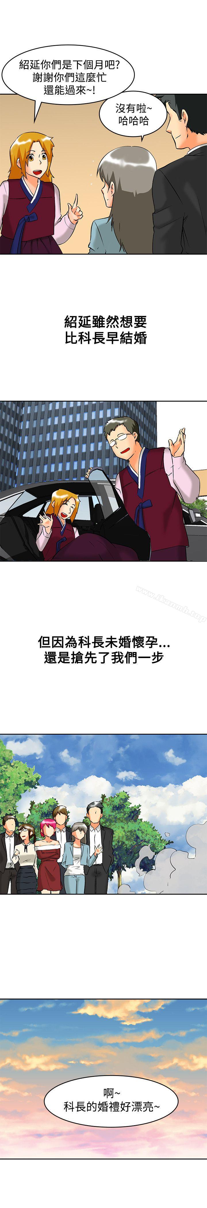 今天,加班好咩?最终话