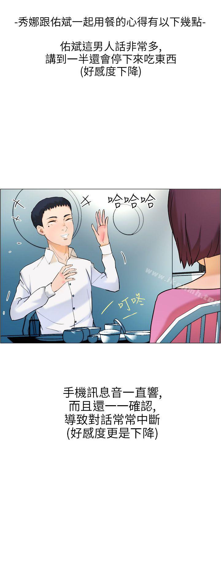 变成狗的男人第10话