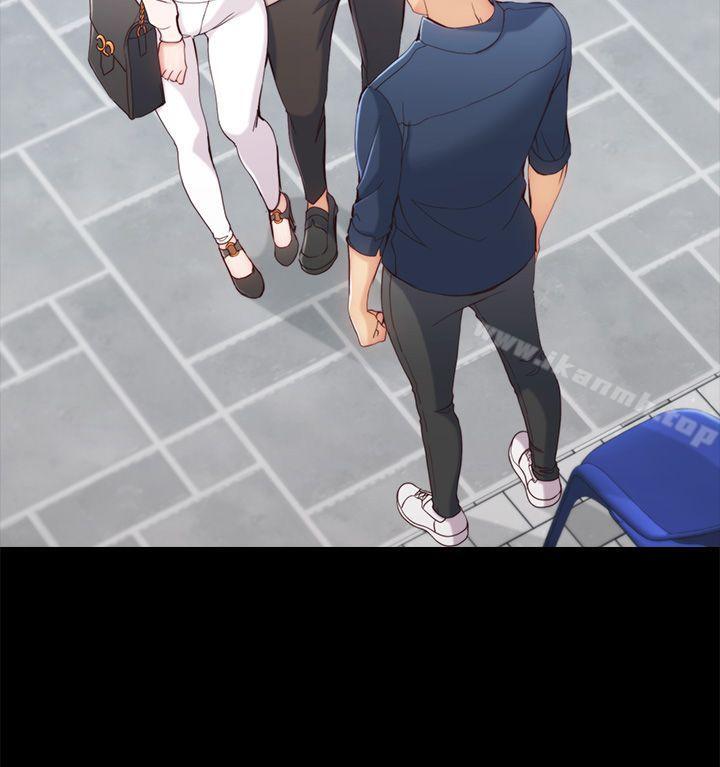 女大生世晶:无法自拔第1话