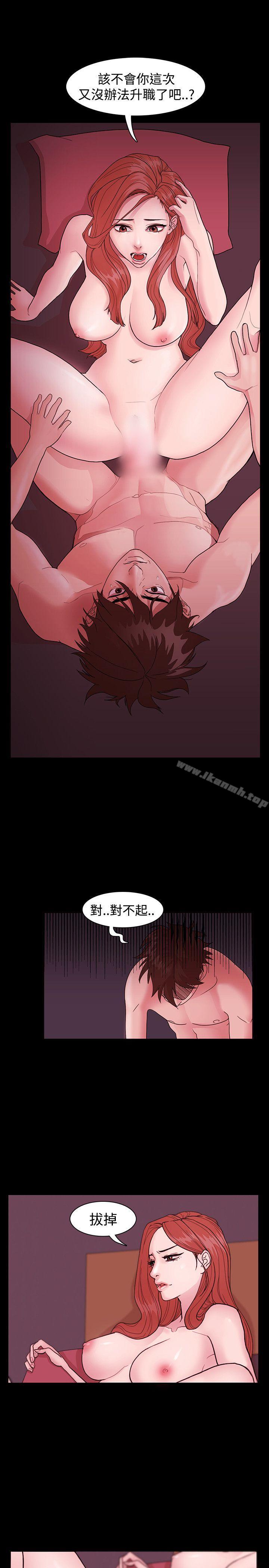 Loser第1话