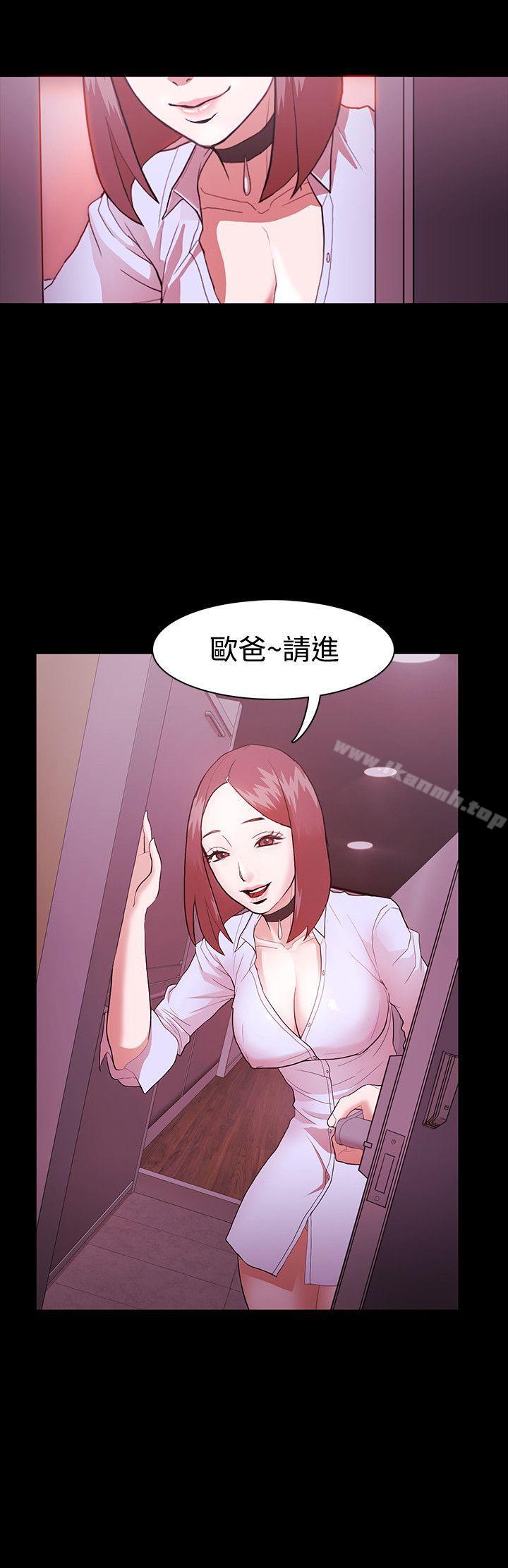 Loser第2话