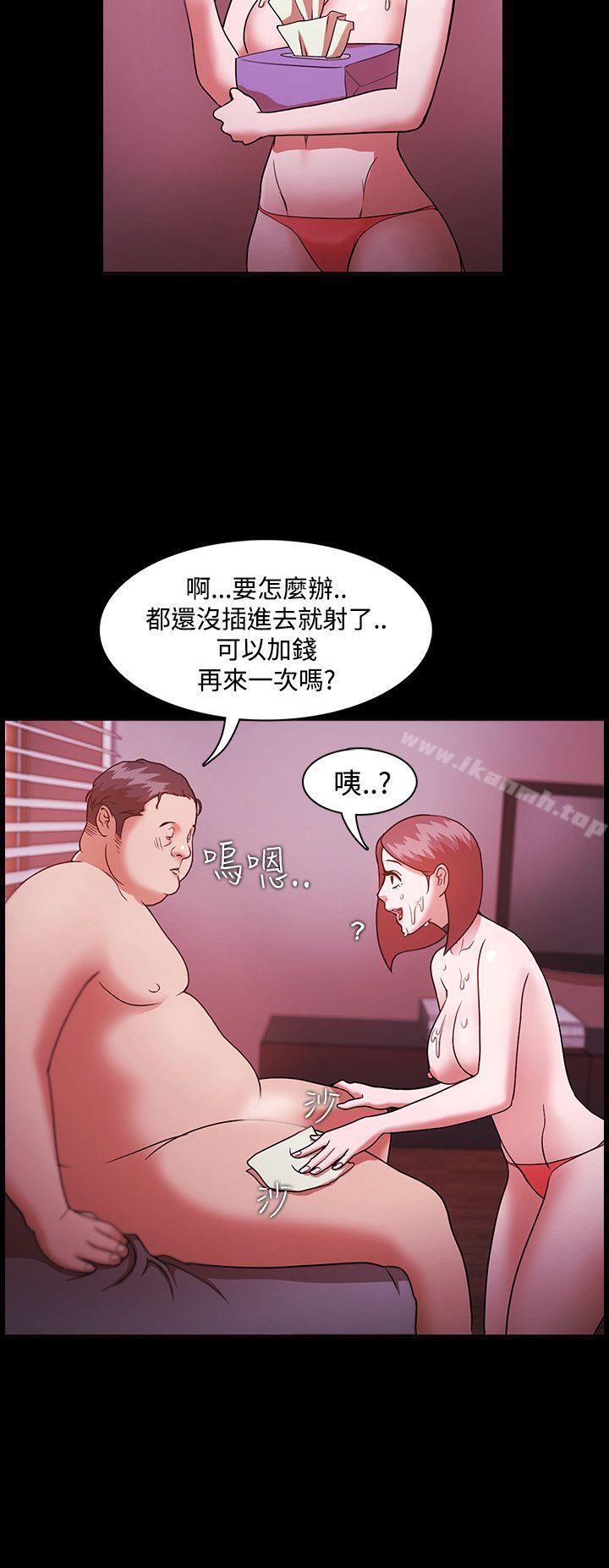 Loser第2话