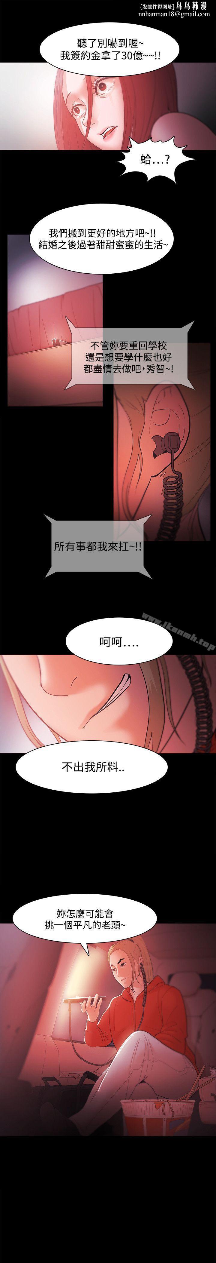 Loser第33话