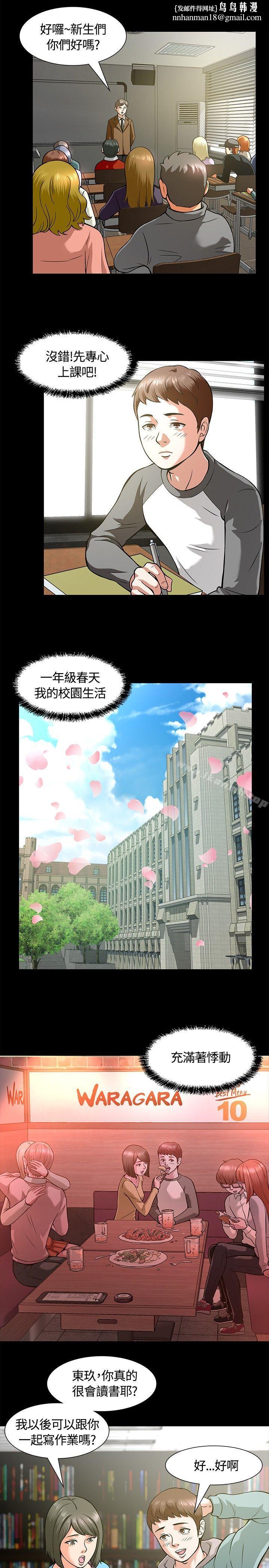 Roommate第7话