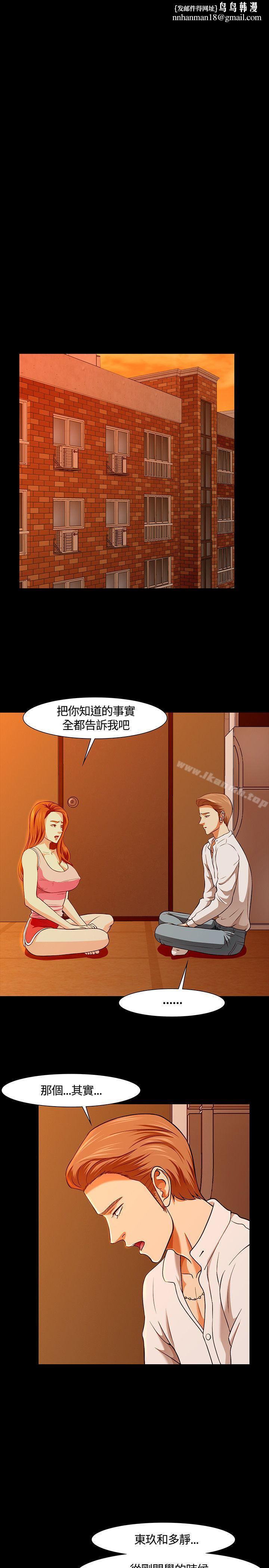 Roommate第36话