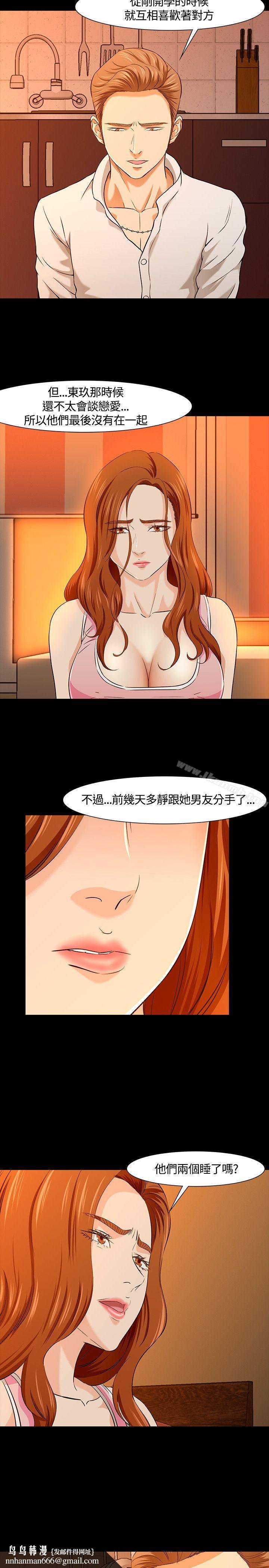 Roommate第36话