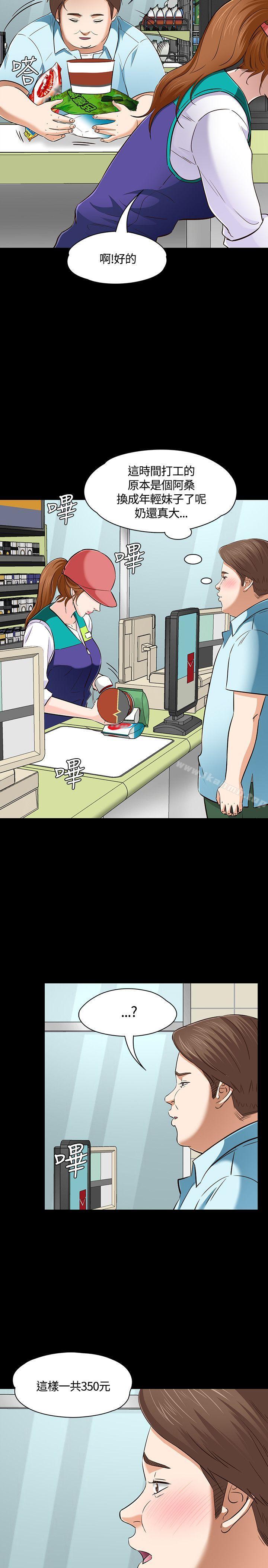 Roommate第48话