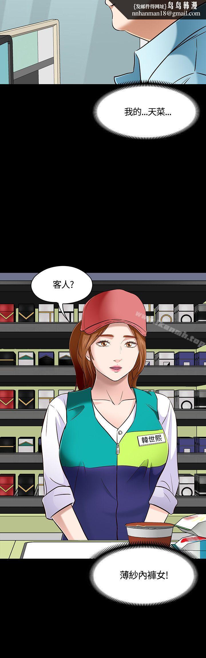 Roommate第48话