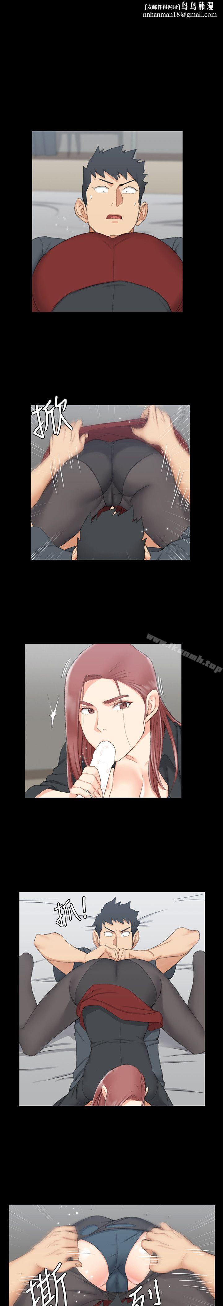 淫新小套房第47话-情慾爆发!江霖[02]