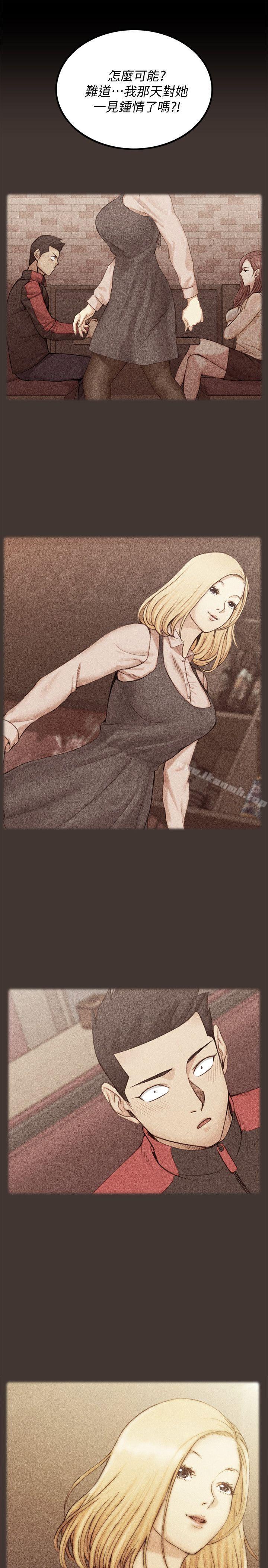 淫新小套房第49话-情慾爆发!江霖[04]