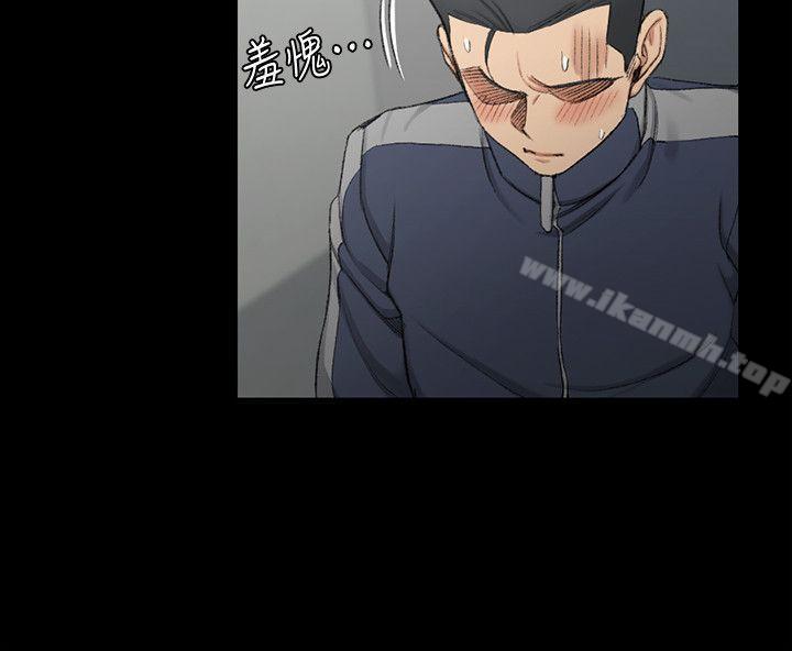 淫新小套房第51话-淫娃上身的管理员阿姨[01]