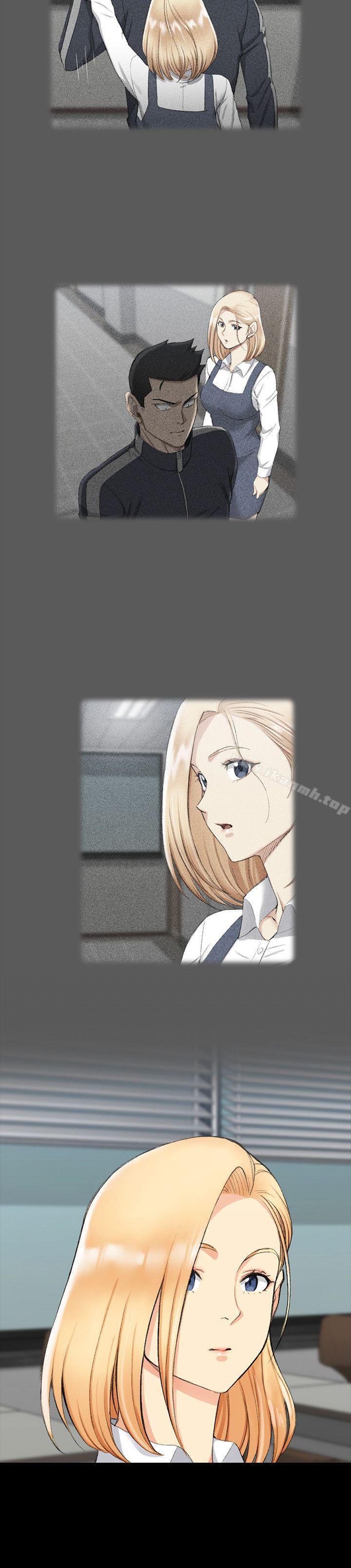 淫新小套房第52话-淫娃上身的管理员阿姨[02]