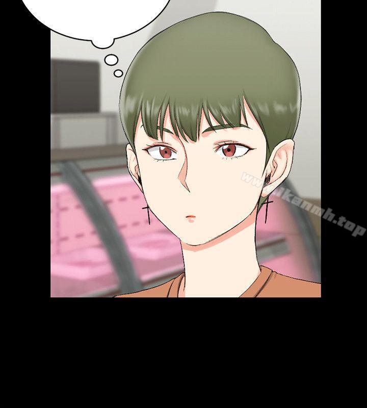 淫新小套房第54话-身体才刚热起来而已