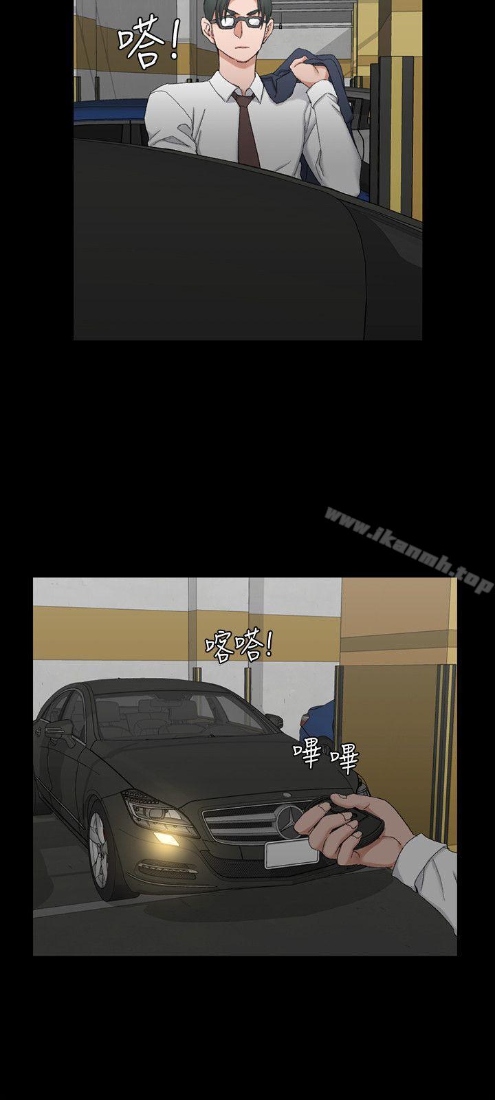 淫新小套房第60话-情慾瀰漫的夜晚