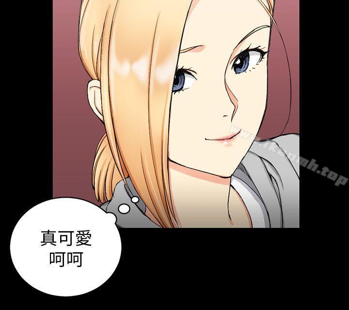 淫新小套房第68话-心跳破表